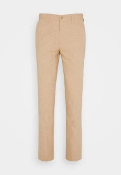 JACK&JONES Premium JprrivieraTrouser Slim Fit - Broek - Beige -Jack & Jones 9d7ca22e2c184dd192804fca455639f5