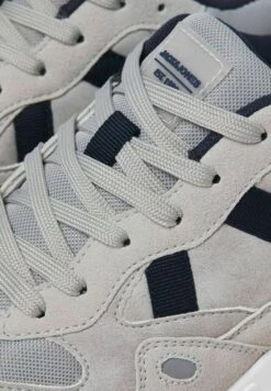 Jack & Jones Sneakers Laag - Vapor Blue -Jack & Jones 9d8ba3405e4544f79a8ec6b99545f0ee