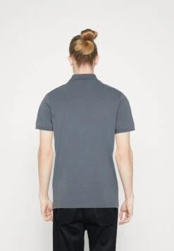 Jack & Jones Jjandy - Poloshirt - Flint Stone 8 Jack & Jones Jjandy - Poloshirt - Flint Stone -Jack & Jones 9d958b712bbe49dcb88f84b96c2aacb4