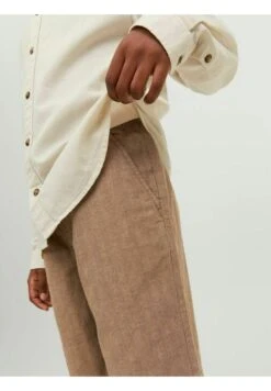 Jack & Jones Junior Shorts - Dark Brown -Jack & Jones 9ddb39545dec4a83b89935c153496fc8