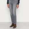 Jack & Jones Slim Fit Jeans - Grey Denim