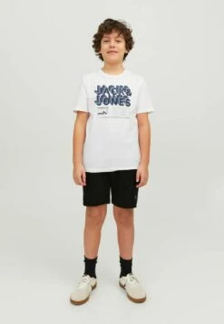 Jack & Jones Junior Shorts - Black