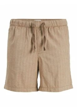 Jack & Jones Junior Shorts - Dark Brown -Jack & Jones 9f2c02a640354c99988d28331ff7cb29