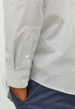 Jack & Jones Dehnbares - Overhemd - Grape Leaf -Jack & Jones 9f2eefd04255443a9919d6f0352136f1