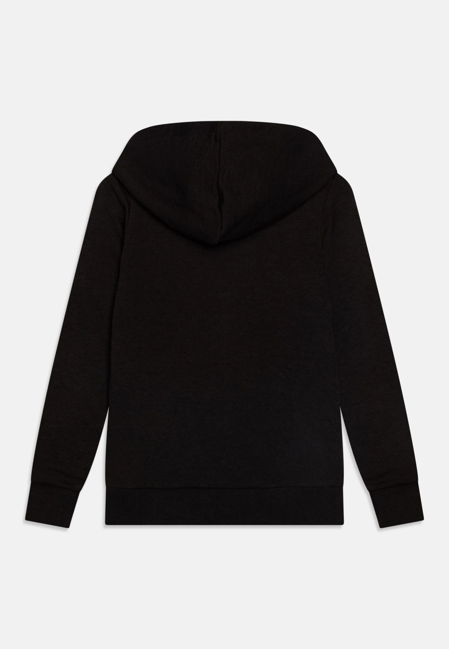 Jack & Jones Junior Jjwarrior Hood Jnr - Hoodie - Black 2 Jack & Jones Junior Jjwarrior Hood Jnr - Hoodie - Black - Afbeelding 2