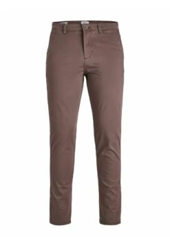 Jack & Jones Jpstmarco Jjbowie - Broek - Seal Brown 13 Jack & Jones Jpstmarco Jjbowie - Broek - Seal Brown -Jack & Jones 9fb74dc1c346401f83655c12aa785ec0