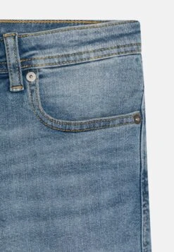 Jack & Jones Junior Jjirick Jjioriginal - Jeansshort - Blue Denim -Jack & Jones 9fbf306182a9419bb038fa37bbce66df