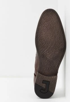 Jack & Jones Jfwdonald - Veterschoenen - Cognac Noos -Jack & Jones 9fe81a39ef4a43b8b8df3f8a9b259f3f
