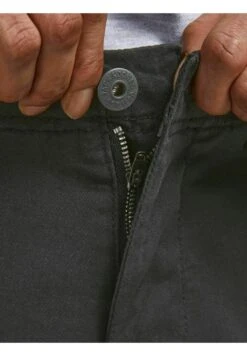 Jack & Jones Jpstmarco - Cargobroek - Black -Jack & Jones 9ff3a580945244e49f952c7515b353bc