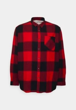 Jack & Jones Jorowen Check Comfort Shirt - Overhemd - Roccoco Red 8 Jack & Jones Jorowen Check Comfort Shirt - Overhemd - Roccoco Red -Jack & Jones a0101e9ed9e247f4beddcd5a8ff3d1ad