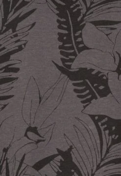 Jack & Jones Jjtropicana Tee Crew Neck - T-Shirt Print - Asphalt 5 Jack & Jones Jjtropicana Tee Crew Neck - T-Shirt Print - Asphalt -Jack & Jones a02aa1fb555a4e159d582682e4ce7868