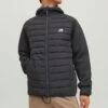 Jack & Jones Jcologan Hybrid Jacket Sn - Lichte Jas - Black
