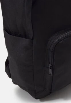 Jack & Jones Jacback To School Backpack - Rugzak - Black -Jack & Jones a08e04b8e180495f973d7ad5e19e71d0