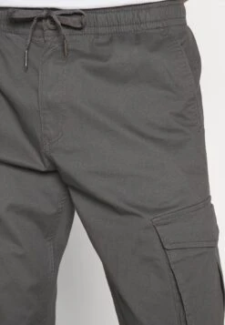 Jack & Jones Jpstkane Jjnoah Cuffed - Cargobroek - Asphalt -Jack & Jones a093cd9b3a514bf89f9f9f119eb70c7c