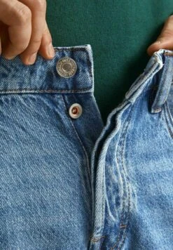 Jack & Jones Jeans Tapered Fit - Blue Denim -Jack & Jones a0c0e8a35c1a4cf099802e2841f99b54