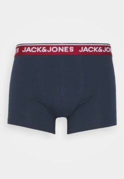 Jack & Jones Jacazores Tropic Trunks 5 Pack - Onderbroeken - Multi-Coloured -Jack & Jones a129af51ae704da79c60bc23b6c66772
