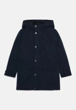Jack & Jones Junior Jjchamp - Winterjas - Navy Blazer