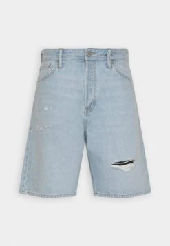 Jack & Jones Jjitony Jjoriginal - Jeansshort - Blue Denim -Jack & Jones a1ff0763140647f4936c345b6022108a