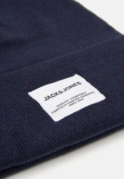 Jack & Jones Jaclong - Muts - Navy Blazer -Jack & Jones a23e718091614b5ba7d36a3e4e68349b