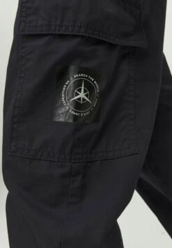 Jack & Jones Junior Broek - Black -Jack & Jones a2646f33f4174ba8ae196ac5329bd79d