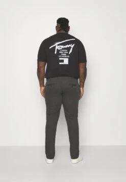 Jack & Jones Jpstmarco Jjcooper - Chino - Dark Grey -Jack & Jones a268ca9ef5dd44309a9e103045b22bb5