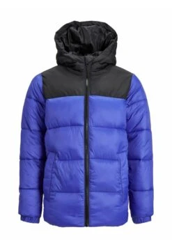 Jack & Jones Junior Wattierte- Winterjas - Bluing -Jack & Jones a2a54e143a1d4ca6b3971738ae70718d