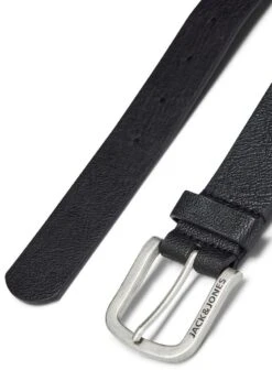Jack & Jones Riem - Black -Jack & Jones a2aaccf946224ed48544a06c44c44e33
