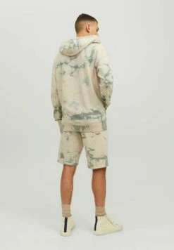 Jack & Jones Batik - Trainingsbroek - Moonbeam -Jack & Jones a2ab5a68ac8b4c3b8129bc75b61e62bc