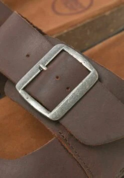 Jack & Jones Muiltjes - Brown Stone -Jack & Jones a2b5ec7484024c6e9d8ccff65c6c4aed