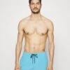 Jack & Jones Jpstfiji Jjswim Solid - Zwemshorts - Ethereal Blue