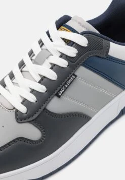 Jack & Jones Jfwjam - Sneakers Laag - Navy/Vapor Blue -Jack & Jones a2d1df5cdb1148088069270d697382e8