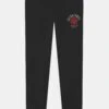 Jack & Jones Junior Jpstlogo Col Noos Jnr - Trainingsbroek - Black /Oatmeal/True Red