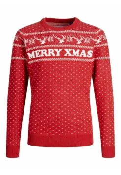 Jack & Jones Junior Xmas - Trui - Scarlet Sage 13 Jack & Jones Junior Xmas - Trui - Scarlet Sage -Jack & Jones a34c1a816ae140f9a7759510c74d07d5