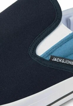 Jack & Jones Sneakers Laag - Navy Blazer -Jack & Jones a3743b26d8dc48e397e018861a953b9d