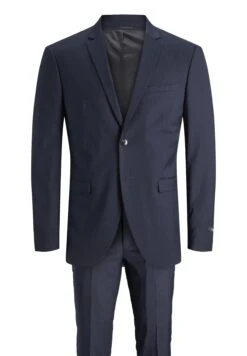 Jack & Jones Junior Jprsolar Noos Jnr - Kostuum - Dark Navy -Jack & Jones a38cf0656de346b4bce2a76db60af783