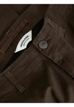 Jack & Jones Cargobroek - Marrone -Jack & Jones a3e8dfa40a3d4d7e93b96c1517a98e41