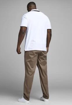 Jack & Jones Chino - Beige -Jack & Jones a42ef32aa0c44cbd8cf1cc0c02cf49e9