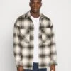 Jack & Jones Jorcane Jacket - Overhemd - Chinchilla