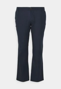 Jack & Jones Jpstollie Jjdave Linen Dek Ps - Chino - Navy Blazer -Jack & Jones a448db0a73cf44ec926ded5bb12bbc42