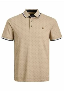 Jack & Jones Poloshirt - Crockery -Jack & Jones a469c0ea68dd400c873de28af52c3927