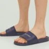 Jack & Jones Badslippers - Navy Blazer