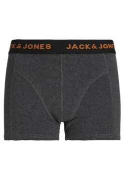 Jack & Jones Junior 5 Pack - Onderbroeken - Black -Jack & Jones a507a5e9617945f383c17f403b564e6b