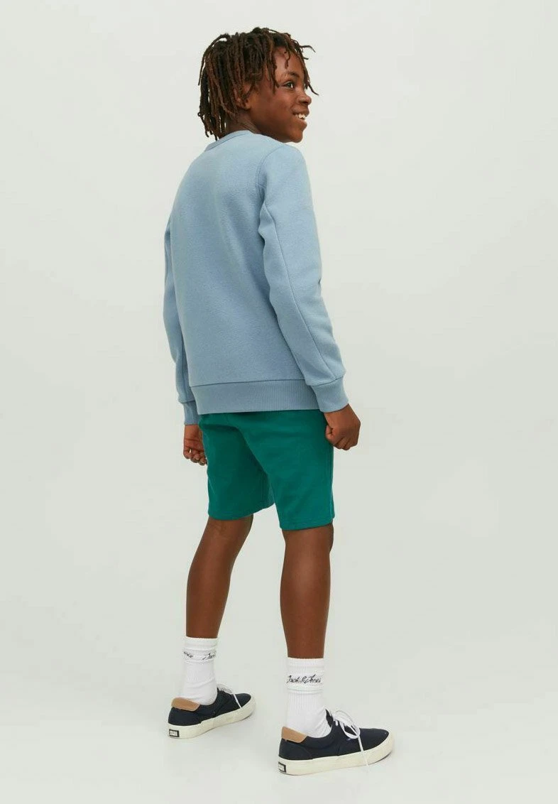 Jack & Jones Junior Trainingsbroek - Storm 3 Jack & Jones Junior Trainingsbroek - Storm - Afbeelding 3