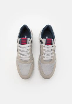 Jack & Jones Jfwstellar 3.0- Sneakers Laag - Vapor Blue -Jack & Jones a64278c50e3c49cdbb723e0dafed4877