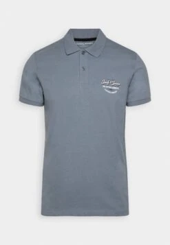 Jack & Jones Jjandy - Poloshirt - Flint Stone 9 Jack & Jones Jjandy - Poloshirt - Flint Stone -Jack & Jones a659ee4207d54ad6a657f868df854d75