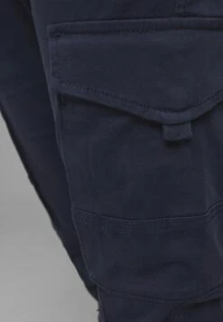 Jack & Jones Junior Jjipaul Jjflake - Cargobroek - Navy Blazer -Jack & Jones a67531d537cd4547b1ae86f147eb8c34