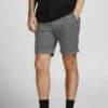 Jack & Jones Fury Akm - Shorts - Drizzle
