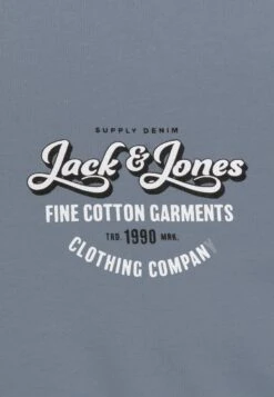 Jack & Jones Jjandy - Poloshirt - Flint Stone 10 Jack & Jones Jjandy - Poloshirt - Flint Stone -Jack & Jones a73070f3e36d4e669d6f132a0cc79edb