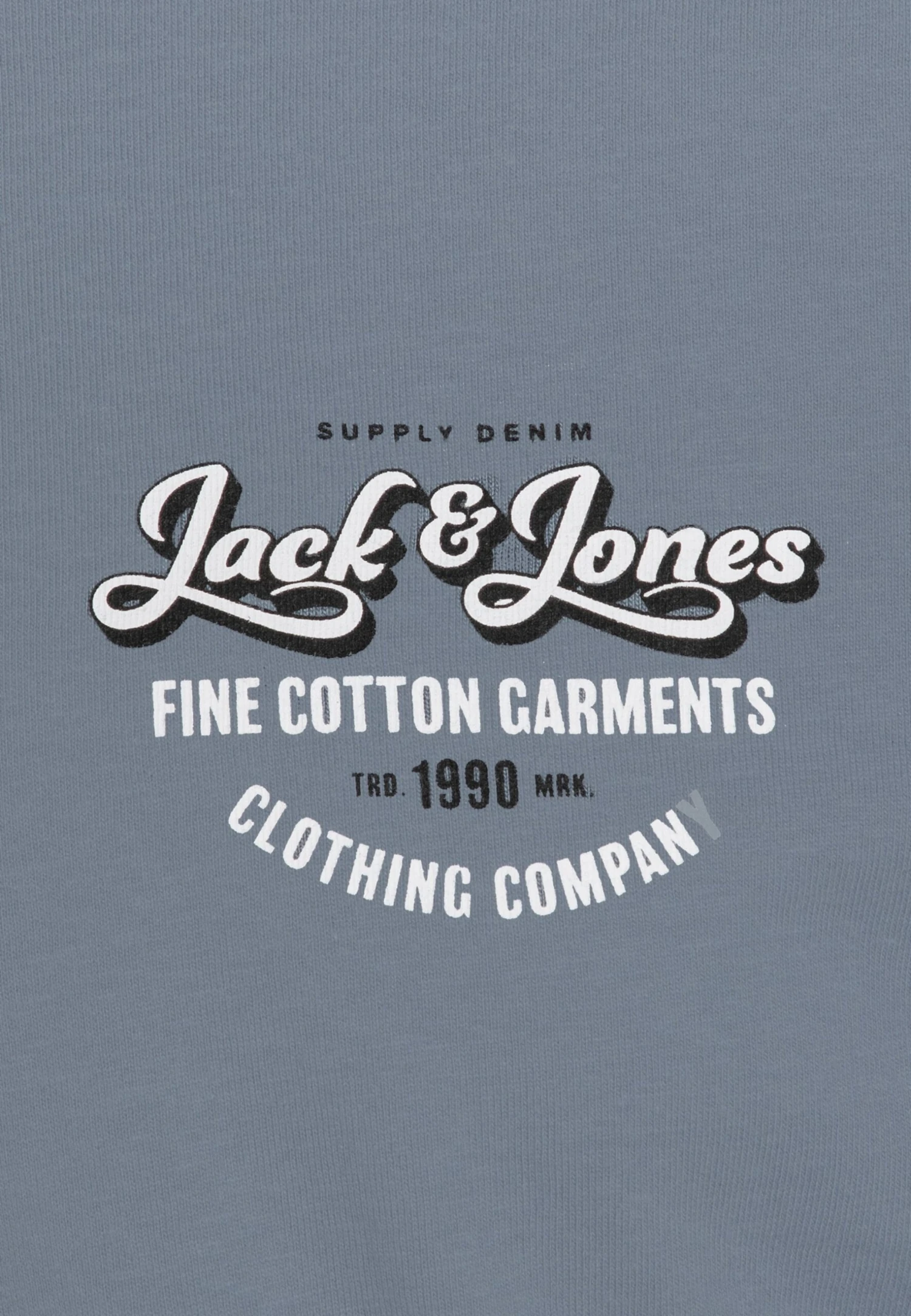 Jack & Jones Jjandy - Poloshirt - Flint Stone 5 Jack & Jones Jjandy - Poloshirt - Flint Stone - Afbeelding 5