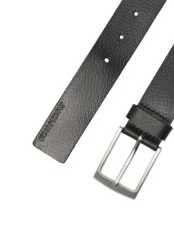 Jack & Jones Stockholm Noos - Riem - Black -Jack & Jones a78879defb5c4f2b9c27e30c514c628c